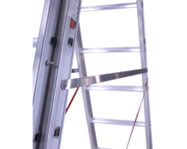 Euroline ladder 3 x 10