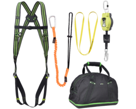Basic set allround