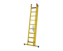 Staltor reformladder 3x9