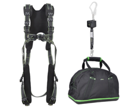 Comfort set valstopblok