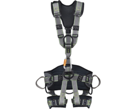 Full Body Harnas S-L
