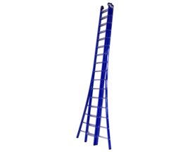 DAS ladder 3x16