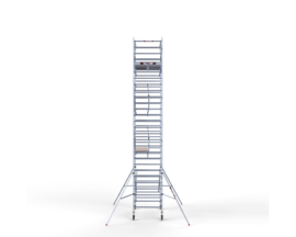 Rolsteiger dubbelz. voorloopleuning 135 X 250 X 11,20