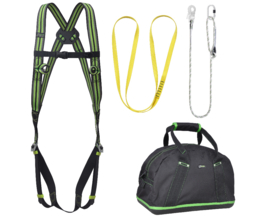 Basic set daken