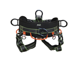 Comfortabele Zitgordel M-L