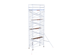 Rolsteiger Pro 135 X 305 X 10,20