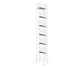 Rolsteiger 1,35m x 1,85m Type 1200-4S