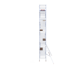 Rolsteiger Pro 135 X 250 X 12,20