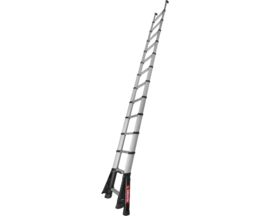Telesteps Prime X-Line 4,1m