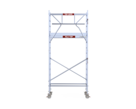 Rolsteiger enkelz. voorloopleuning 75 X 190 X 5,20