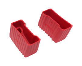 Trapvoet 64mm
