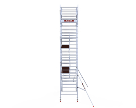 Rolsteiger dubbelz. voorloopleuning 135 X 305 X 8,20
