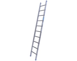 Solide ladder rechte voet 10 sporten