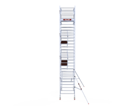 Rolsteiger dubbelz. voorloopleuning 135 X 305 X 9,20