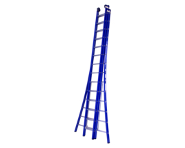 DAS ladder 3x14