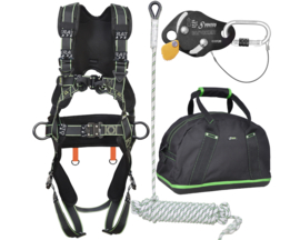 Comfort set daken