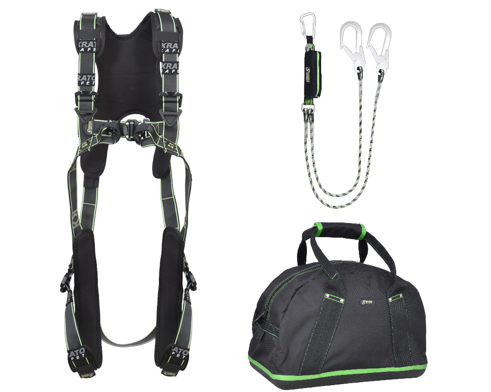 Comfort set Y-lijn S-L