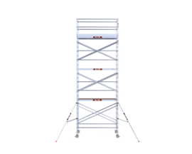 Rolsteiger Pro 135 X 250 X 8,20