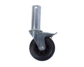 Steigerwiel 125mm
