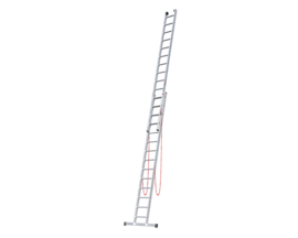 Euroline ladder 2 x 14