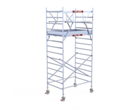 Rolsteiger dubbelz. voorloopleuning 135 X 190 X 5,20