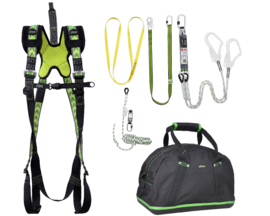 Standaard set Y-leeflijn S-L
