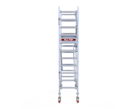 Rolsteiger enkelz. voorloopleuning 75 X 190 X 4,20