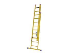 Staltor reformladder 3x9