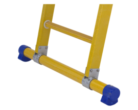 Staltor reformladder 2x10