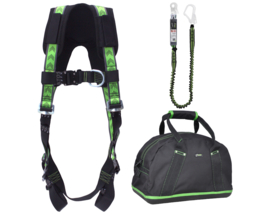 Standaard+ set elastisch