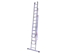 Euroline ladder 3 x 10