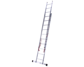 Euroline ladder 2 x 10