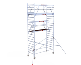 Rolsteiger dubbelz. voorloopleuning 135 X 305 X 7,20
