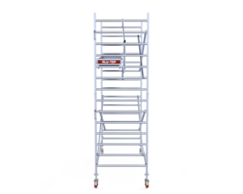 Rolsteiger enkelz. voorloopleuning 135 X 305 X 5,20