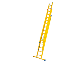 Staltor reformladder 3x10
