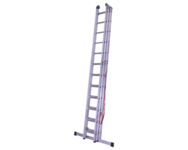 Euroline ladder 3 x 12