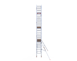Rolsteiger enkelz. voorloopleuning 75 X 190 X 8,20