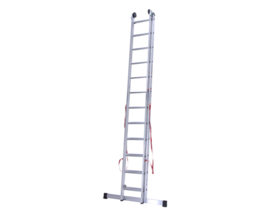 Euroline ladder 2 x 12