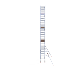 Rolsteiger enkelz. voorloopleuning 75 X 190 X 9,20