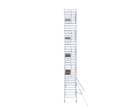 Rolsteiger enkelz. voorloopleuning 135 X 305 X 11,20