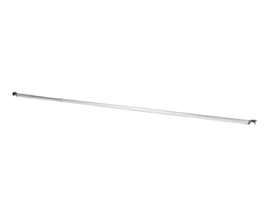 Telescopische diagonaalschoor RS 245