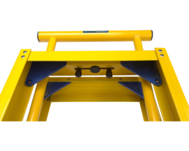 Staltor Prof. Trap 2x7 treden
