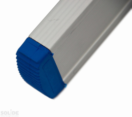 Solide industrieladder 2 x 6 type C