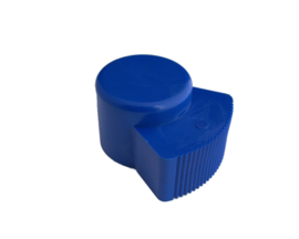 Dop voor stabiliteitsbalk
