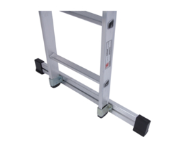 Euroline enkele ladder 12 sporten