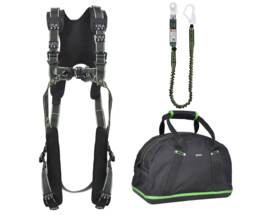Comfort set elastische lijn