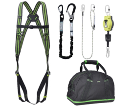 Basic set allround