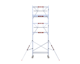 Rolsteiger enkelz. voorloopleuning 75 X 190 X 7,20