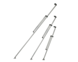 Driehoekstabilisator RS 210