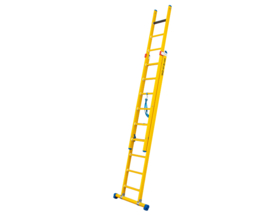 Staltor reformladder 2x9
